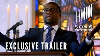 The Wedding Ringer  Official Best Friends Trailer