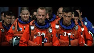 Armageddon  Official Trailer HD