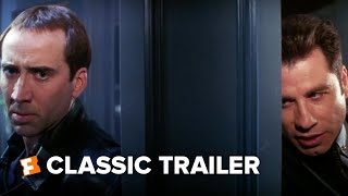 FaceOff 1997 Trailer 1  Movieclips Classic Trailers