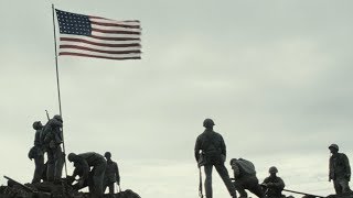 Flags of Our Fathers 2006 Theatrical Trailer