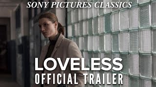 LOVELESS  Official US Trailer HD 2017