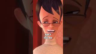 Meet the Robinsons is TOO REAL