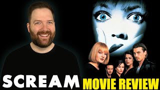 Scream  Movie Review