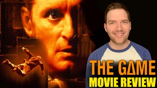 The Game  Movie Review