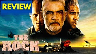 The Rock 1996  Movie Review