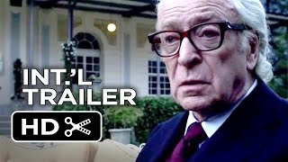 Youth Official International Trailer 1 2015  Michael Caine Paul Dano Drama HD