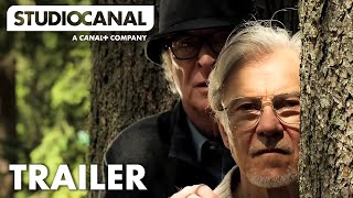 YOUTH  Official Short Trailer  Starring Michael Caine