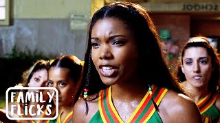 Clovers Confront Torrance And Missy  Bring It On 2000  Family Flicks