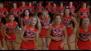 Bring It On 2000 opening