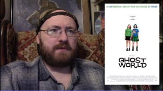 Ghost World 2001 Movie Review