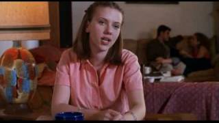 Ghost World Trailer