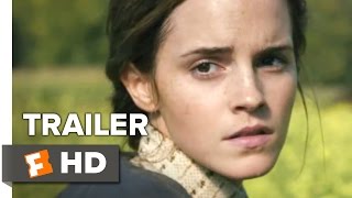 Colonia Official Trailer 1 2016  Emma Watson Daniel Brhl Movie HD