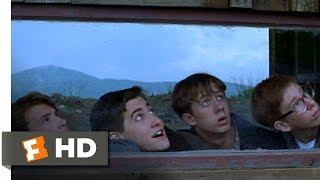 October Sky 311 Movie CLIP  Test Launches 1999 HD