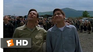 October Sky 1111 Movie CLIP  This Ones Gonna Go for Miles 1999 HD