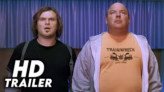 Tenacious D in the Pick of Destiny 2006 Original Trailer FHD