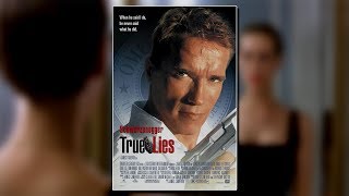 True Lies 1994 Trailer