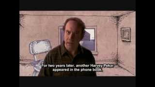 American Splendor  Paul Giamatti  whats in a name