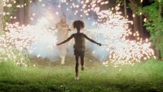 Beasts Of The Southern Wild Official Trailer