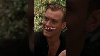 Whats Your Talent  The Talented Mr Ripley 1999 shorts