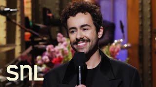 Ramy Youssef Monologue  SNL