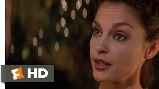 Double Jeopardy 69 Movie CLIP  Just Give Me Matty 1999 HD