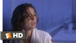 Double Jeopardy 19 Movie CLIP  I Dont Know Where My Husband Is 1999 HD