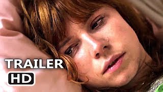 WILD ROSE Official Trailer 2019 Jessie Buckley Teen Movie HD