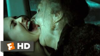 Drag Me to Hell 19 Movie CLIP  Button Curse 2009 HD