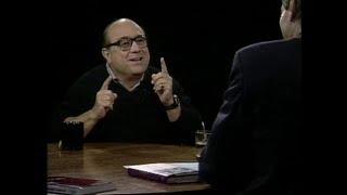 Man on the Moon  Interview with Danny DeVito 1999