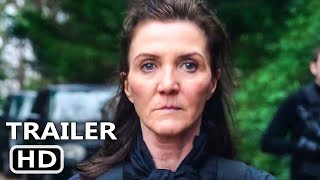 GANGS OF LONDON Season 3 Teaser 2025 Michelle Fairley