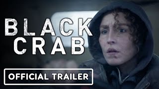 Black Crab  Official Trailer 2022 Noomi Rapace Christopher GranierDeferre  Netflix