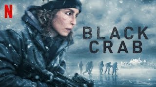 BLACK CRAB 2022 movie in Hindi