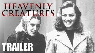 HEAVENLY CREATURES REMASTERED  Trailer  Peccadillo