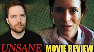 Unsane  Movie Review