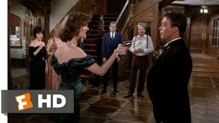 Clue 69 Movie CLIP  One Plus Two Plus Two Plus One 1985 HD