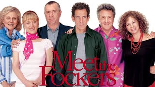 Meet the Fockers 2004 Film  Ben Stiller Robert De Niro Dustin Hoffman