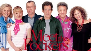 Meet the Fockers 2004 Film  Ben Stiller Robert De Niro Dustin Hoffman  Review