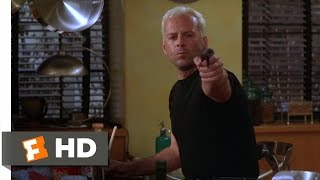 The Jackal 710 Movie CLIP  Armed  Extremely Dangerous 1997 HD
