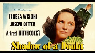 Shadow Of A Doubt 1943 Full Movie HD