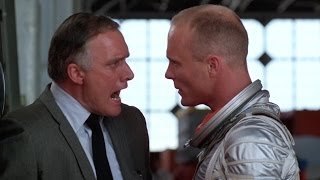 The Right Stuff  Bluray Clip