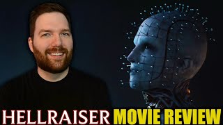 Hellraiser 2022  Movie Review