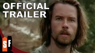 Ravenous 1999  Official Trailer