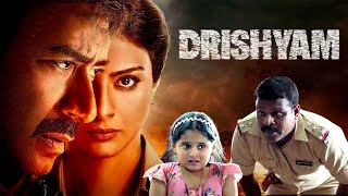 Drishyam  Sam      Ajay Devgan Tabu Shriya Saran