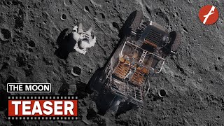 The Moon 2023    Movie Teaser Trailer  Far East Films