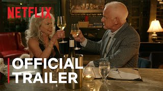 The Later Daters  Official Trailer  Netflix