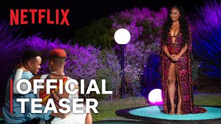 Love Never Lies South Africa  Official Teaser  Netflix