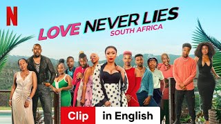 Love Never Lies South Africa Season 1 Clip  Trailer in English  Netflix