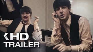 BEATLES 64 Trailer 2024