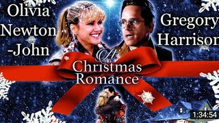 A 90s Christmas  hallmark Romance movie 2024  new release trailer  HallmarkChannelUSA