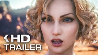 STARSHIP TROOPERS Traitor of Mars Trailer 2 2017